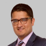 Asad Rizvi