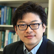 Hyowook Chiang