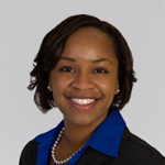 Shereen White