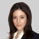 Ilyssa Adler