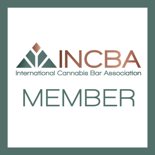 National Cannabis Bar Association Silver Member Badge