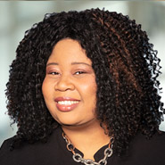 Jasmine L. Anderson
