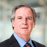 Photo of Stephen M. Cohen