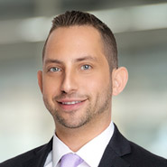 Jonathan Dolgin