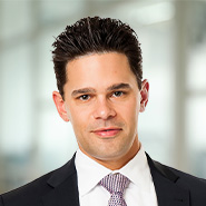 Photo of Kevin M. Granahan