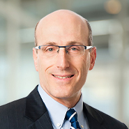 Photo of Gary A. Hecht