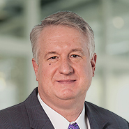 Photo of David E. Hodge