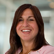 Photo of Marie Jiacopello Jones