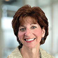 Photo of Susan Foreman Jordan