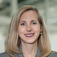 Photo of Patrice H. Kloss