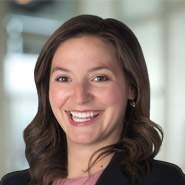Photo of Sophie Lancelot
