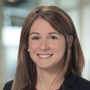 Photo of Sarah Lyness