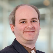 Photo of Bradley S. Rodos