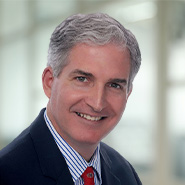 Christopher M. Roe