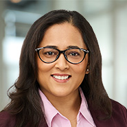 Photo of Fannyben Patel