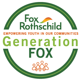 GenFox Logo
