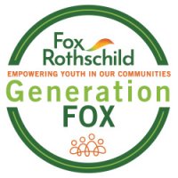 Generation Fox logo