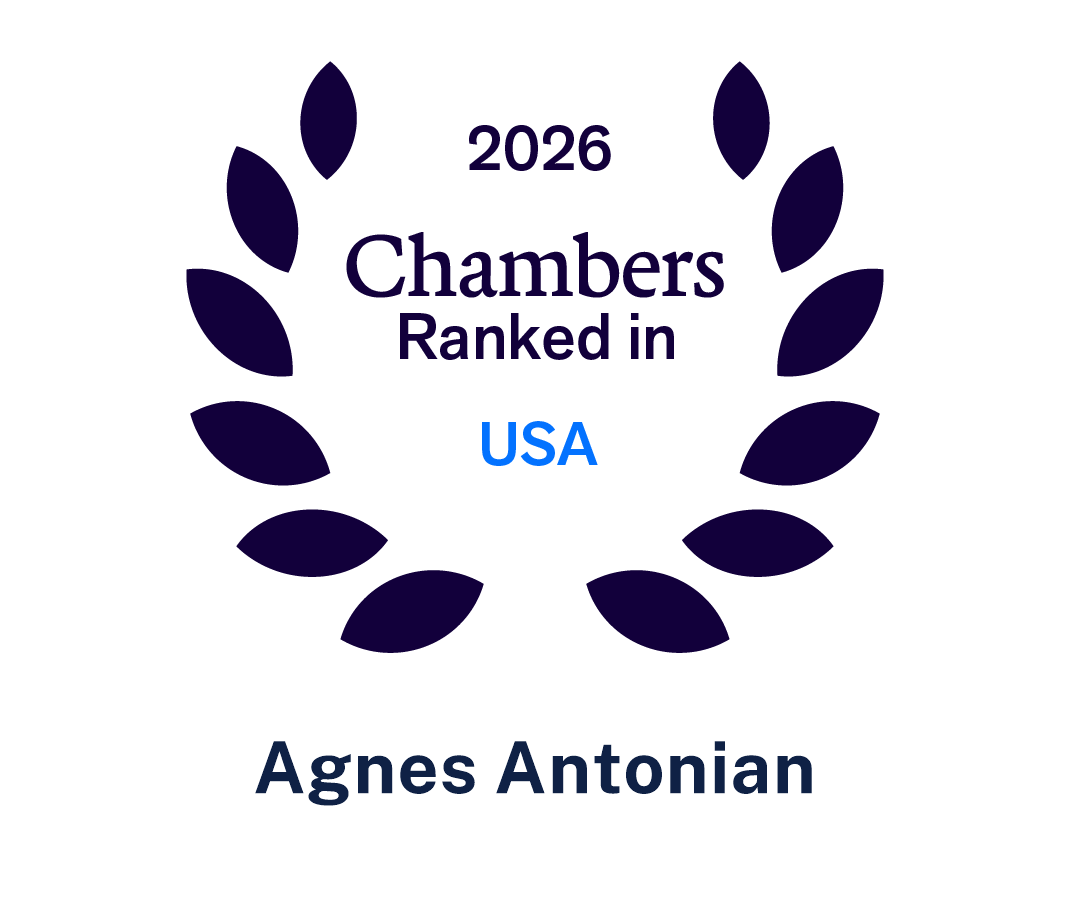 Antonian, Agnes