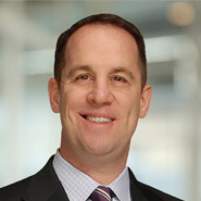 Photo of Paul Straub.