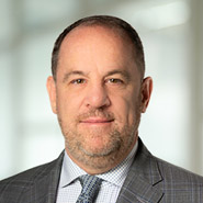 Photo of Paul Straub.
