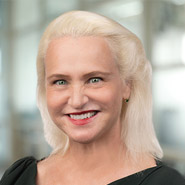 Photo of Claudette P. Miller.