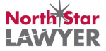 North Star Lawyer Badge