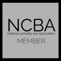 National Cannabis Bar Association Silver Member Badge