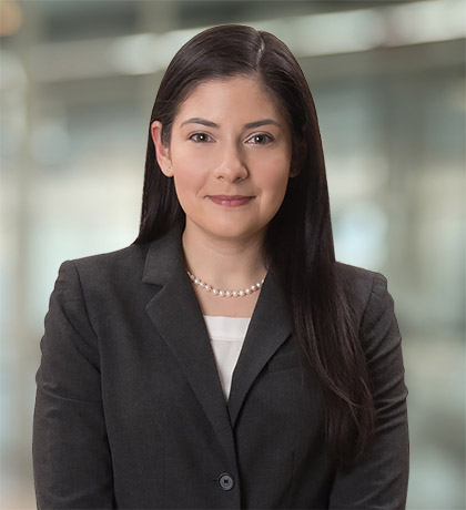 Photo of Glenna Adeleye