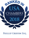 USA Chambers Badge 2018