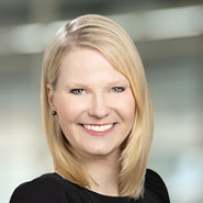 Photo of Linda Foit, Ph.D..