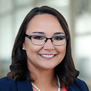 Photo of Shannon Vieau.