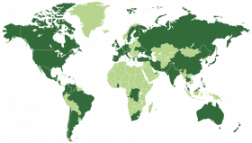Global Map