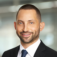 Photo of Jonathan  Dolgin.