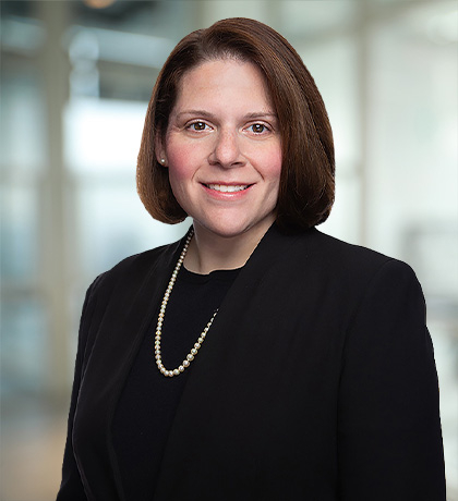 Photo of Sarah  H. Winters