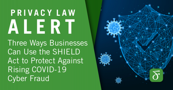 Three Ways Businesses Can Use the SHIELD Act to Protect Against Rising ...