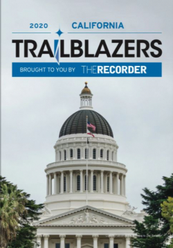 CA Trailblazers Cover Image
