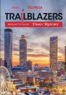 GA Trailblazers Cover Image