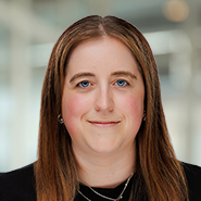 Photo of Amanda  R.  Moscillo.