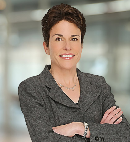 Photo of Emily Yukich