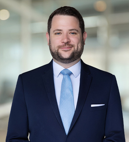 Photo of Nicholas B. Corser