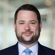 Photo of Nicholas B. Corser.