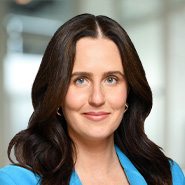 Photo of Kirsten  N.  Kube.