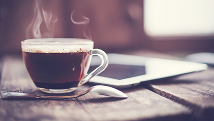 Mug of Coffee