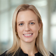 Photo of Erika  M.  Page.