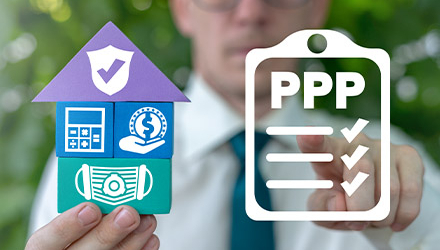 PPP Checklist