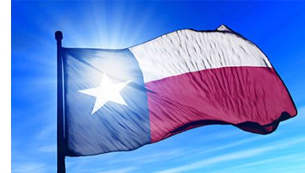 Texas flag