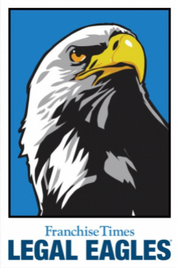 Franchise Times Legal Eagles 2021
