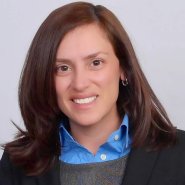 Photo of Angie Cavallo.