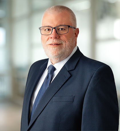 Photo of Andrew Bonekemper