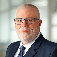 Photo of Andrew W. Bonekemper.